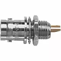 3580 Triaxial Bulkhead (F)